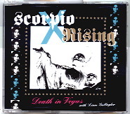 Death In Vegas With Liam Gallagher - Scorpio Rising CD 1